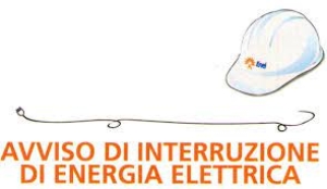 Interruzione elettrica il 9 agosto a Mesagne