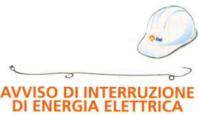 Interruzione elettrica il 9 agosto a Mesagne