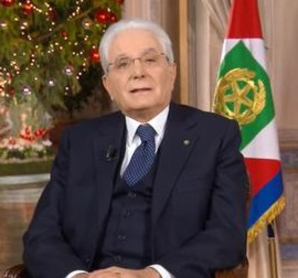 Mattarella Presidente. Un ossimoro politico