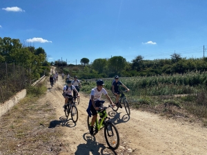 Mesagne. Domenica 13 ottobre i cicloamici aderiscono alle giornate Fai d’autunno