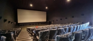 Giovedì apre a Brindisi il cinema Andromeda