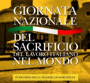 23ª Giornata nazionale del sacrificio del lavoro italiano nel mondo