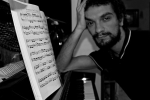 «Lettere d’Autunno» il primo lavoro di musiche per pianoforte di Dario Ble