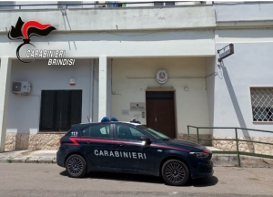 FURTI IN ABITAZIONE, RICETTAZIONE E DANNEGGIAMENTO I CARABINIERI ARRESTANO UN 50ENNE