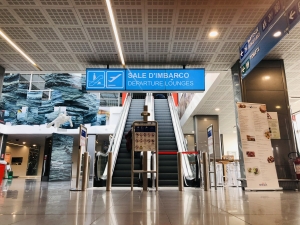 Nuova destinazione per l’Aeroporto del Salento: dalla prossima estate voli di linea Smartwings da Praga