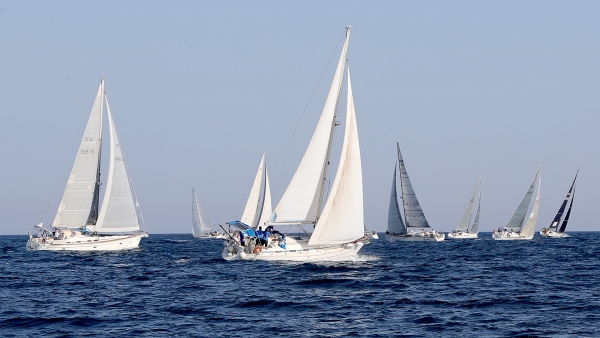 Torna “Conoscersi in Regata”, appello agli armatori