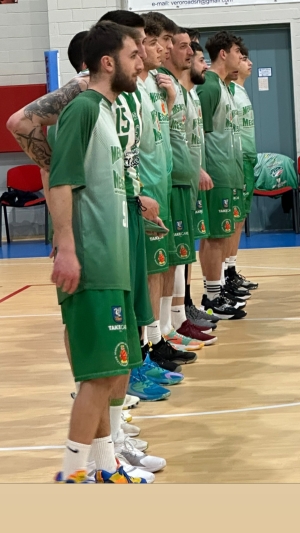 Basket. La Mens Sana Mesagne pronta al campionato di Divisione