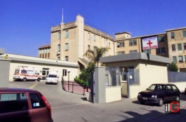 ANCHE A MESAGNE AMPLIAMENTO DELLA RETE OSPEDALIERA COVID