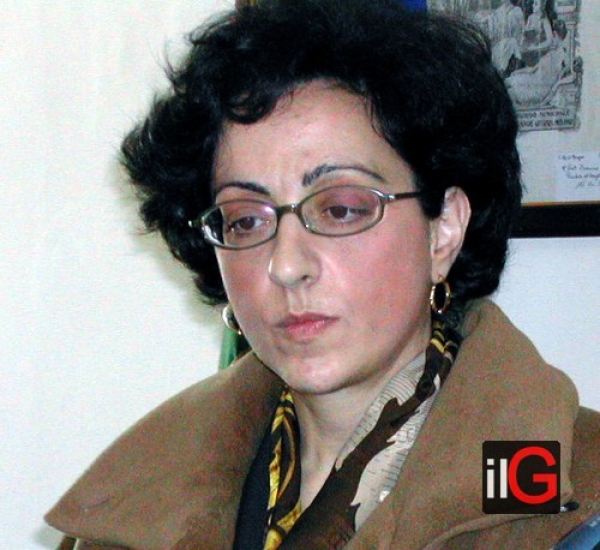 Prefettura di Brindisi. Maria Antonietta Olivieri subentra a Erminia Cicoria