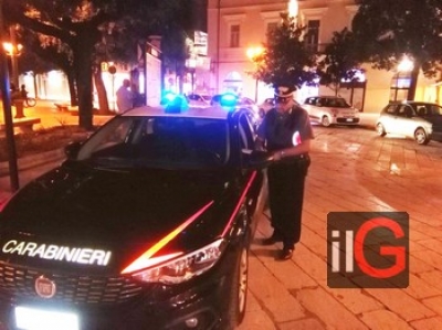 Riceve indebitamente il reddito di cittadinanza, denunciato dai Carabinieri