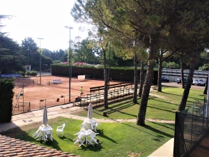 Tennis: nella seconda giornata della “Reina/ Soisbault Cup” 2024 a Mesagne l’Italia batte anche la Slovacchia