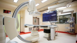 Radiologia interventistica Perrino Br, Amati: “Dovevano attivarla 172 giorni fa&quot;