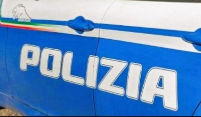 I poliziotti hanno arrestato due cittadini stranieri