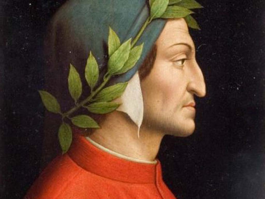 Dante alighieri discount storia