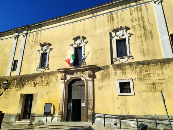 Dai Consiglieri Ferraro e Molfetta affermazioni gravi e prive di fondamento per la vendita del terreno