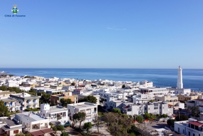 Torre Canne, ZTL fino al 30 settembre  nelle strade del centro