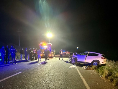 INCIDENTE MORTALE A CAUSA DI CINGHIALI, CIA PUGLIA: «LA TRAGEDIA È ACCADUTA, ADESSO OGNUNO NE RISPONDA NELLE SEDI COMPETENTI»