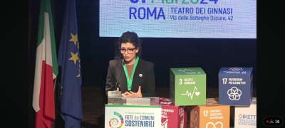 Assemblea Nazionale della Rete dei Comuni Sostenibili