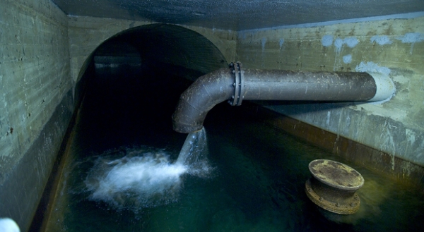 ACQUA: COLDIRETTI PUGLIA, RIVEDERE ACCORDI CON REGIONI BASILICATA E MOLISE