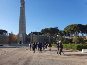 Brindisi. Chiude il  Monumento al Marinaio d&#039;Italia