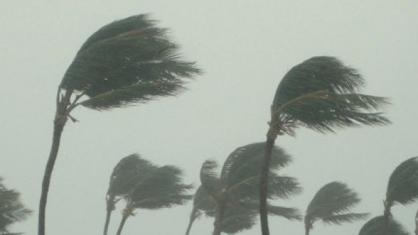 ALLERTA METEO ARANCIONE:  DALLE ORE 15 DI OGGI, VENERDI’ 25 SETTEMBRE, FINO ALLE ORE 21 DI DOMANI