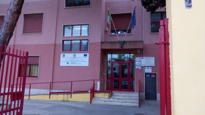 L’ISTITUTO COMPRENSIVO CASALE DIVENTA EUROPEAN BLUE SCHOOL