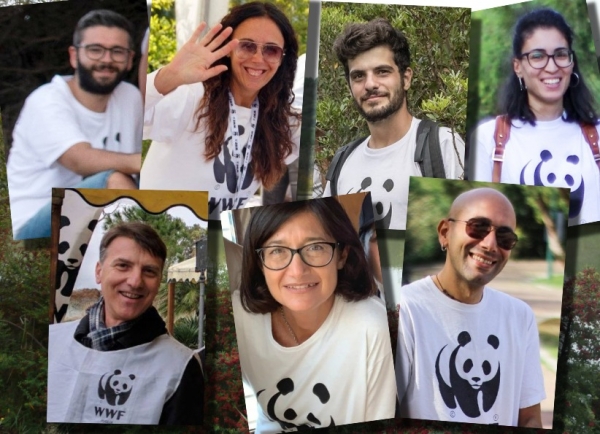 Wwf: #GenerAzioneMare, per difendere il Capitale Blu