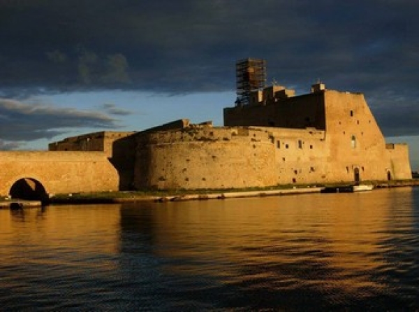 “I miti e il mare”: il 17 giugno appuntamento per i più piccoli al Castello Alfonsino di Brindisi