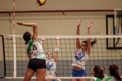 Ritorno in campo ostico per l’Aurora Volley Brindisi