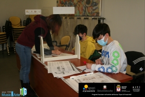 Mesagne. Laboratori gratuiti per i ragazzi a Lab Creation