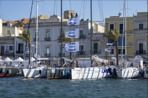 AL VIA LE ISCRIZIONI PER LA 37^ EDIZIONE DELLA “REGATA INTERNAZIONALE BRINDISI-CORFU’”