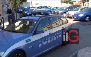 CONTROLLI “ANTI COVID” DELLA POLIZIA: CENTINAIA DI PERSONE IDENTIFICATE NUMEROSE LE CONTESTAZIONI