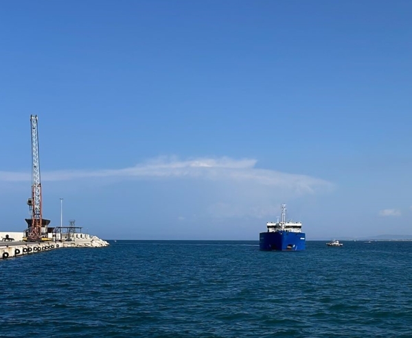 GRANO: COLDIRETTI PUGLIA, 8 NAVI SCARICANO FRUMENTO ESTERO NEI PORTI PUGLIESI