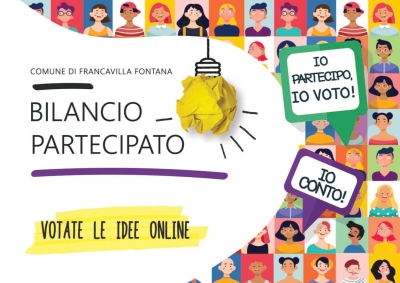 Bilancio Partecipato, il voto della cittadinanza premia il progetto Francavilla Music Festival