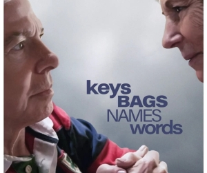 Proiezione docu-film: “Keys, bags, names, words. Ricordi e demenza: storie di speranza”