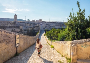 Sette italiani su dieci faranno un viaggio durante le vacanze di dicembre. Brindisi terzultima in classifica