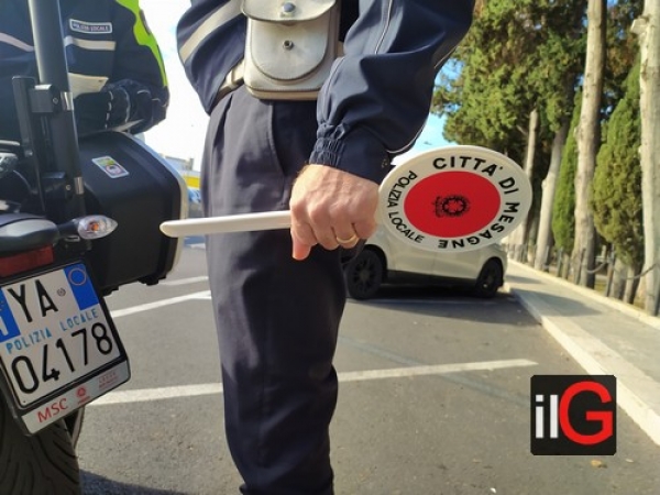 Mesagne. La polizia locale scova tre discariche abusive (Guarda il video)