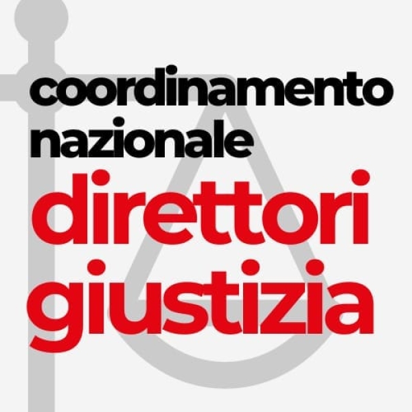 I direttori del Tribunale, Procura e Giudice di pace di Brindisi aderiscono allo sciopero Nazionale dei Direttori del Ministero della Giustizia il 20 settembre