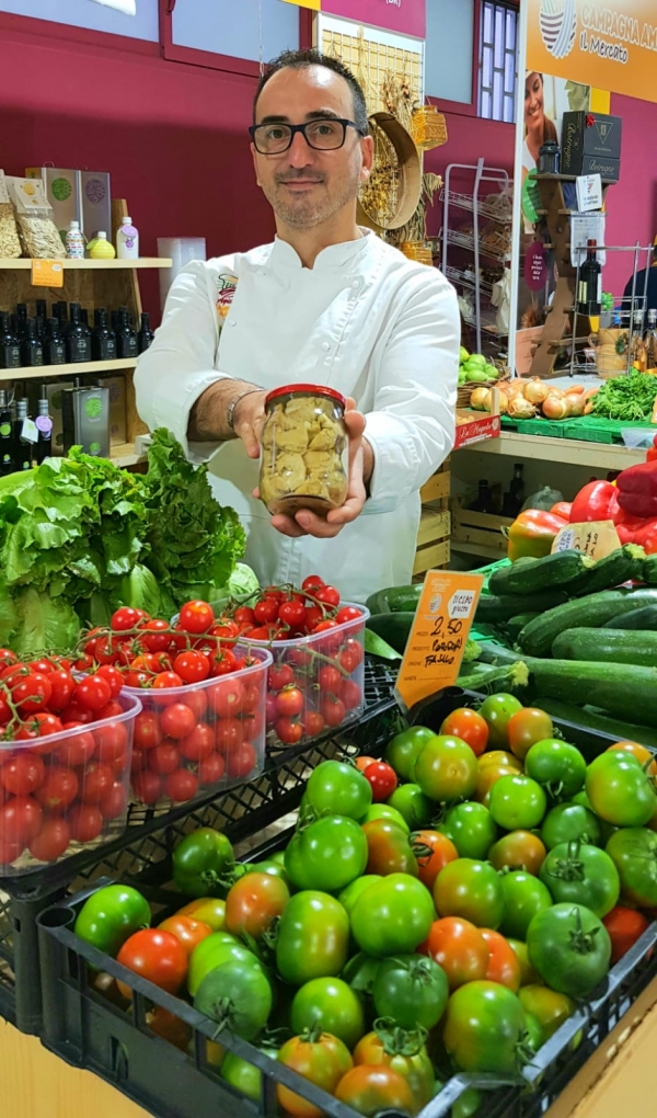 GUERRA ALLA BILANCIA POST FESTE NATALIZIE; SALE FINO A 3 KG PESO DA SMALTIRE