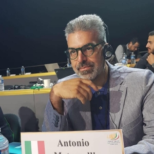 Matarrelli eletto Presidente della provincia di Brindisi