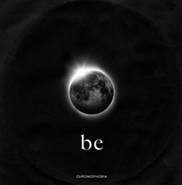 &quot;Be&quot;, il nuovo album dei Chromophobia ha superato i 50.000 stream