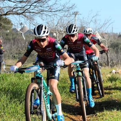 Dirittura d’arrivo per la XC Valle d’Itria di mountain bike e il Trofeo Terra delle Gravine per amatori strada