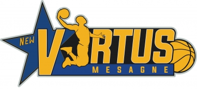 La New Virtus  C Gold pugliese per la stagione 2020-21