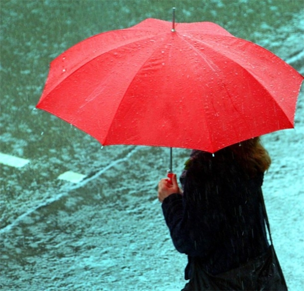 ALLERTA METEO ARANCIONE PER PIOGGIA E TEMPORALI FINO ALLE ORE 24 DI OGGI, GIOVEDÌ 15 OTTOBRE