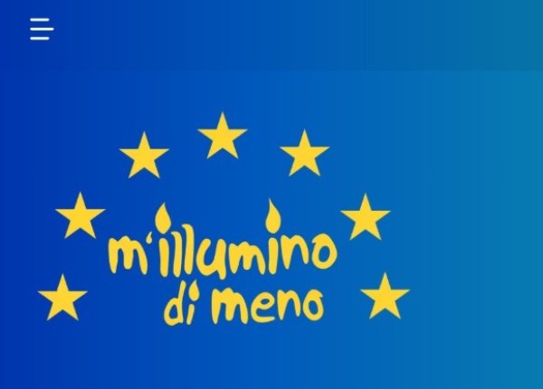 M’illumino di meno 2025, a Fasano una settimana di eventi sulla sostenibilità