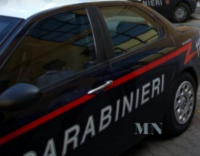 Trovato in possesso di una pistola stordente a forma di chiave, denunciato