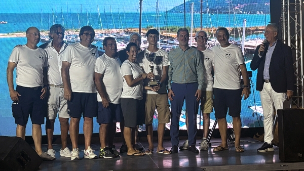 IL BILANCIO DELLA XIII REGATA BRINDISI-VALONA