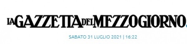 «Da domani la Gazzetta del Mezzogiorno si ferma»