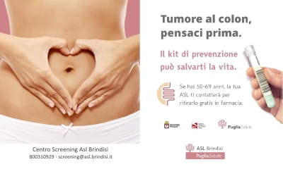 Asl. Screening oncologici: nel 2022 ripresa delle attività a pieno ritmo