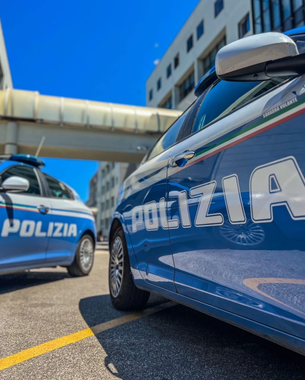 Polizia di Stato di Brindisi e della DDA di LECCE contro il traffico di droga